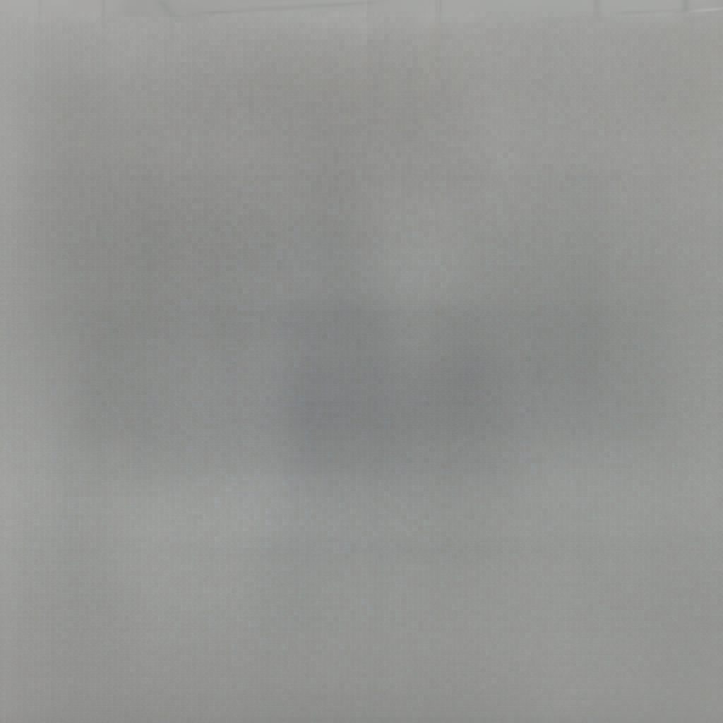 Ambiente tipo cleanroom illustrativo