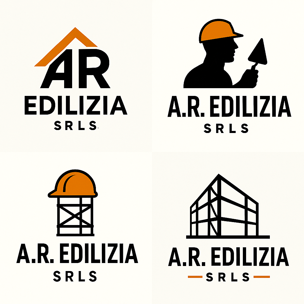 Lavoro edile eseguito da A.R. EDILIZIA S.R.L.S.